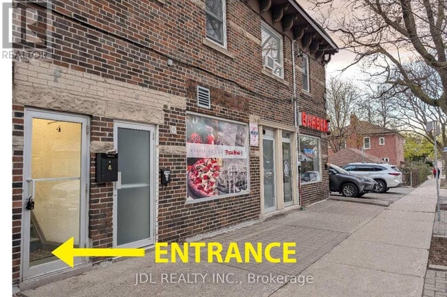 Photo - 1954 Danforth Ave