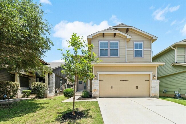 Photo - 1600 Sugarberry Ln