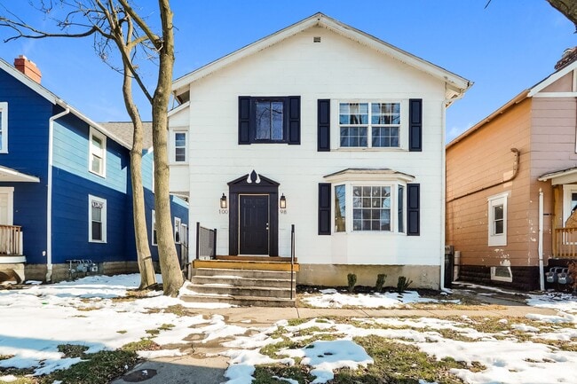 Building Photo - 98-100 N Hague Ave Unit 98