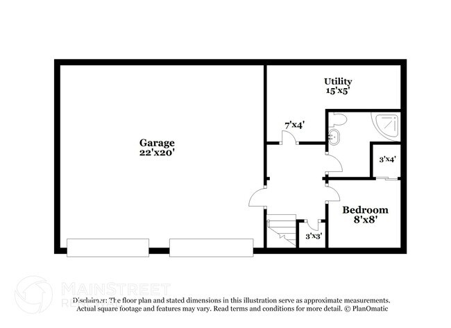 Photo - 201 Mc Clellan Dr