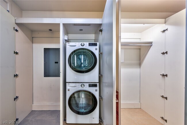 Photo - 3722 S Las Vegas Blvd Unit 2511