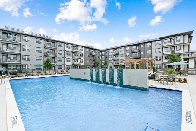 Building Photo - Mera Craig Ranch 55+ Active Adult