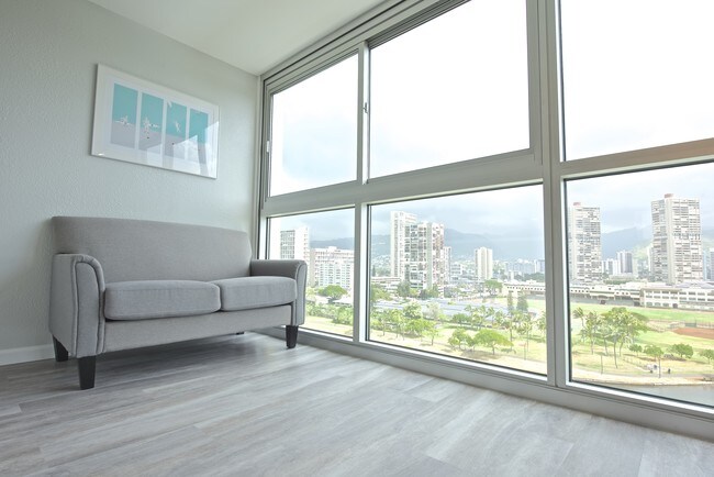 Photo - 2211 Ala Wai Blvd Condo Unit 1212