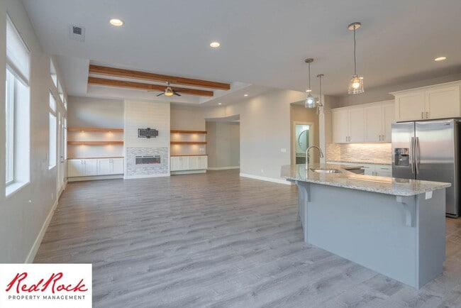 Building Photo - 4 Bedroom Home In The Dunes At Sand Hollow...