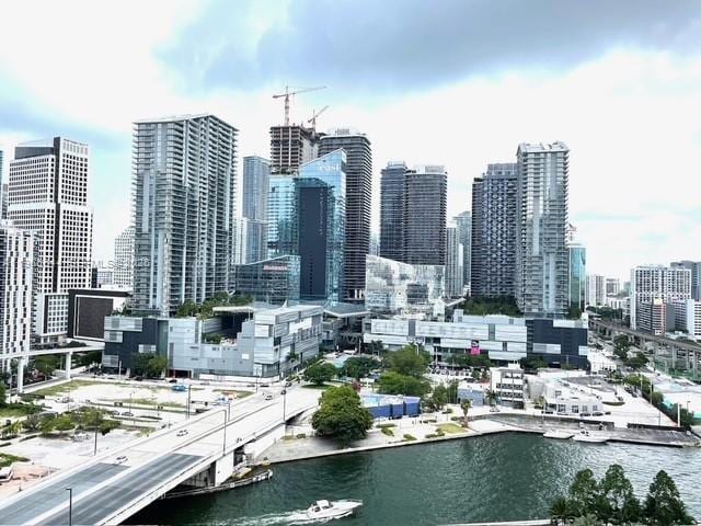 Photo - 350 S Miami Ave Unit 2114