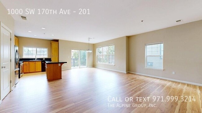 Photo - 1000 SW 170th Ave Unidad 201