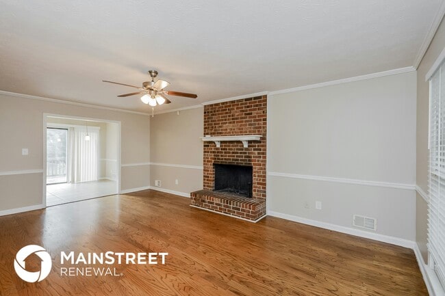 Photo - 2078 Marbut Ln