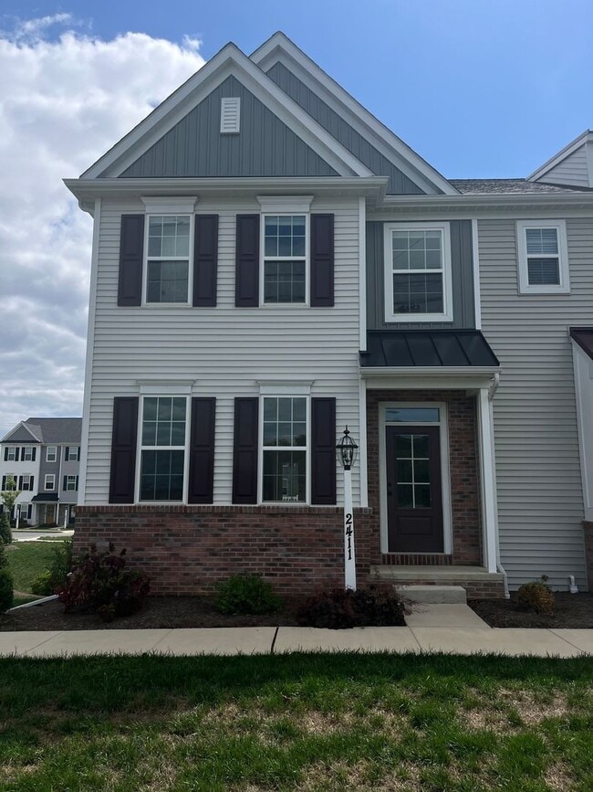 Photo - Newly Constructed 3 bedroom 2.5 bathroom L...