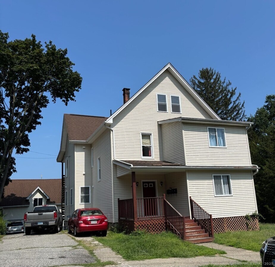 Photo - 85 Oak Ave Apartment Unit 3F