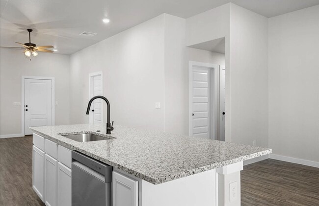 Photo - Life Feels Larger on Langford