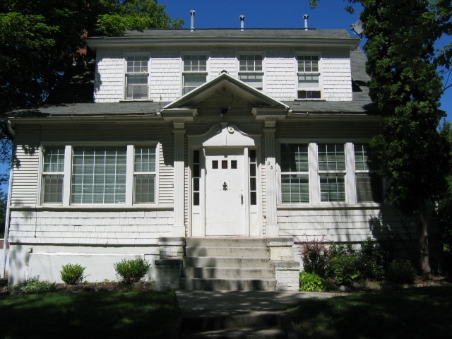 435 NE Maple ST - Slocum Apartments