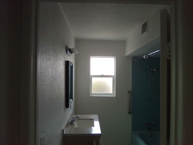 Desert View Apartments - Desert View Apartments Unidad A