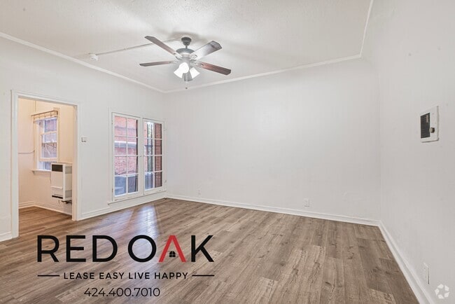Building Photo - 716 S Berendo St Unit 112 Rental