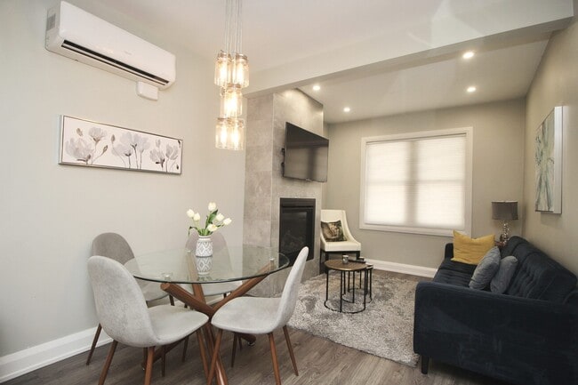 Building Photo - 38 Bruyère St Unit 1