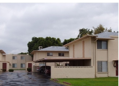 Cypress Manor - Cypress Manor