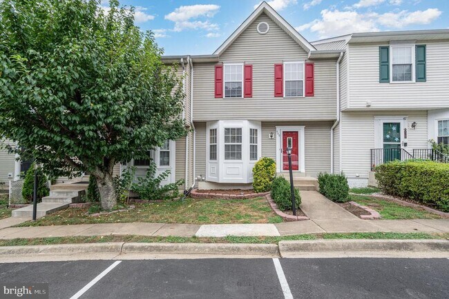 Building Photo - 409 Potomac Hills Dr Rental