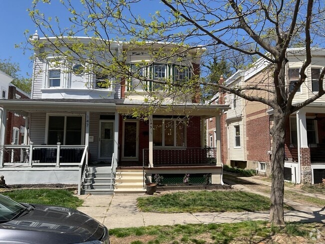 Building Photo - 149 New Jersey Ave Rental