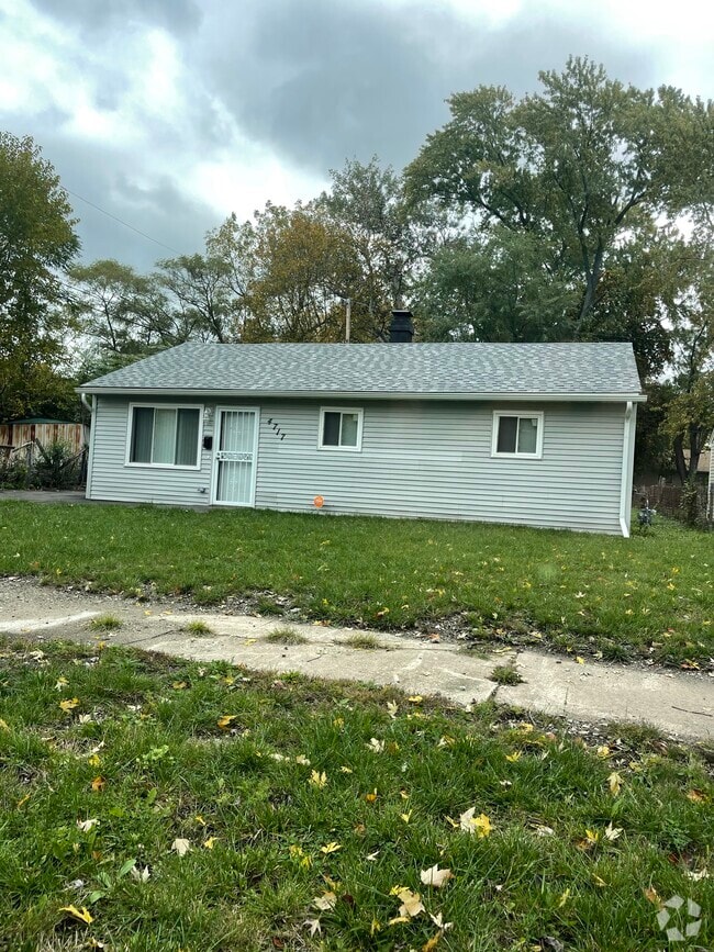 Houses for Rent in Merrillville IN 14 Houses