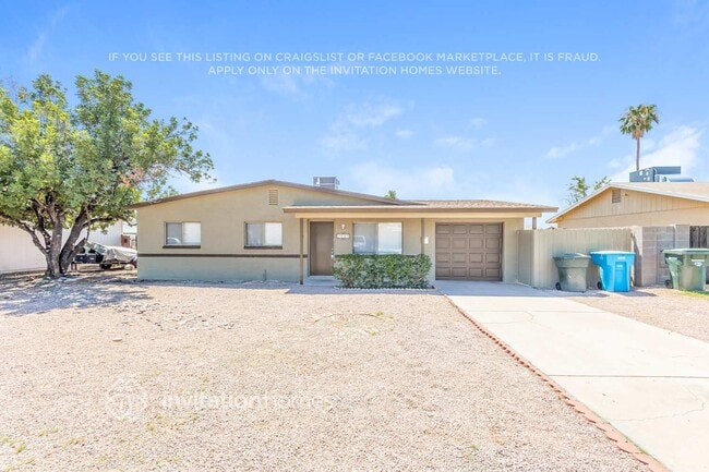 Building Photo - 3223 W Acapulco Ln