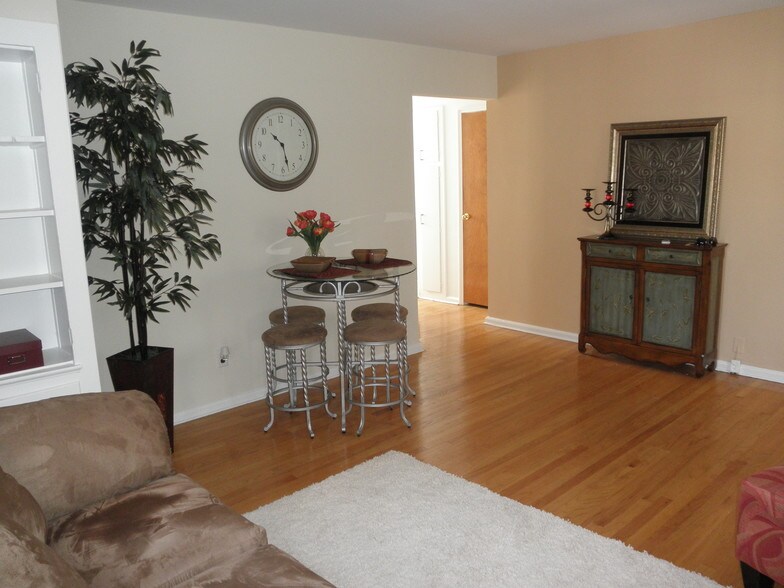 Styertowne Apartments For Rent in Clifton, NJ