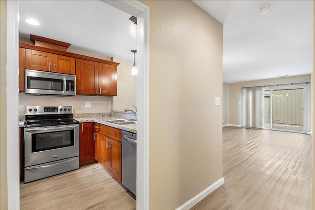 Photo - 3508 Savana Ln