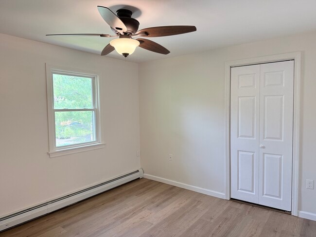 Bedroom 2 - 127 Elm St Unit 2