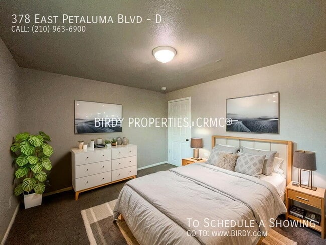 Photo - 378 E Petaluma Blvd Unit D