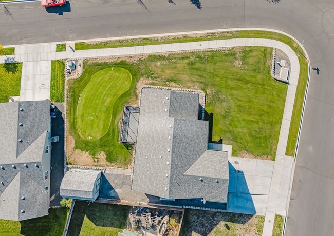 Photo - 1409 W Electra St