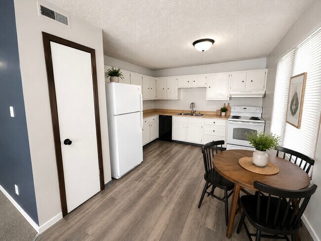 Photo - 901 N 25th St Unidad #1