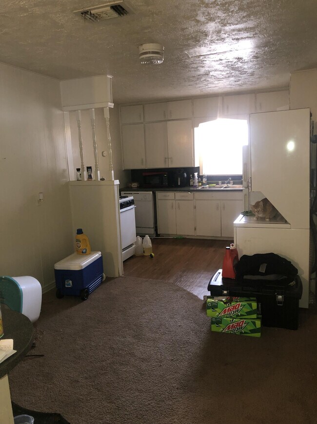 Photo - 509 Boyett St