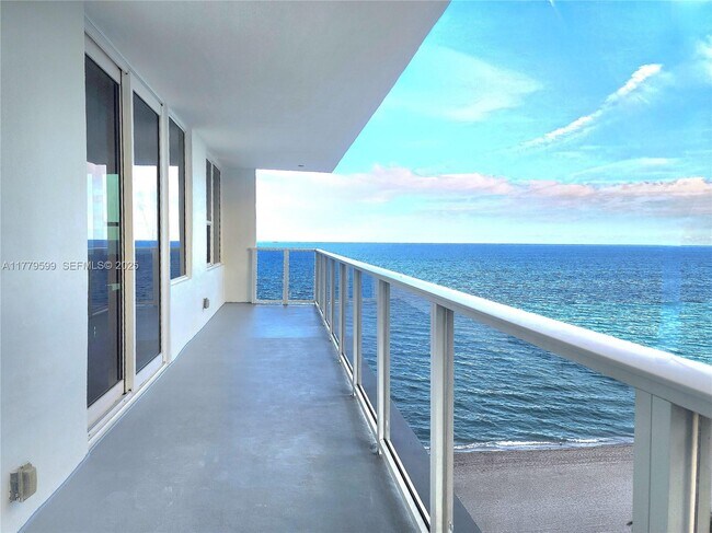 Photo - 3505 S Ocean Dr Unit 1214