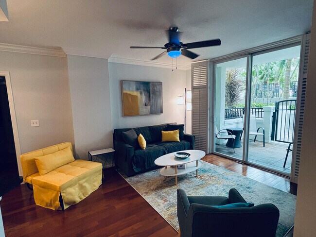 Photo - 600 S Dixie Hwy Unit 522