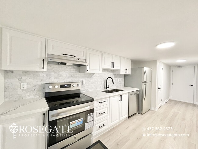 Photo - Spacious 2-Bedroom Lower Unit in Desirable... Unit 2