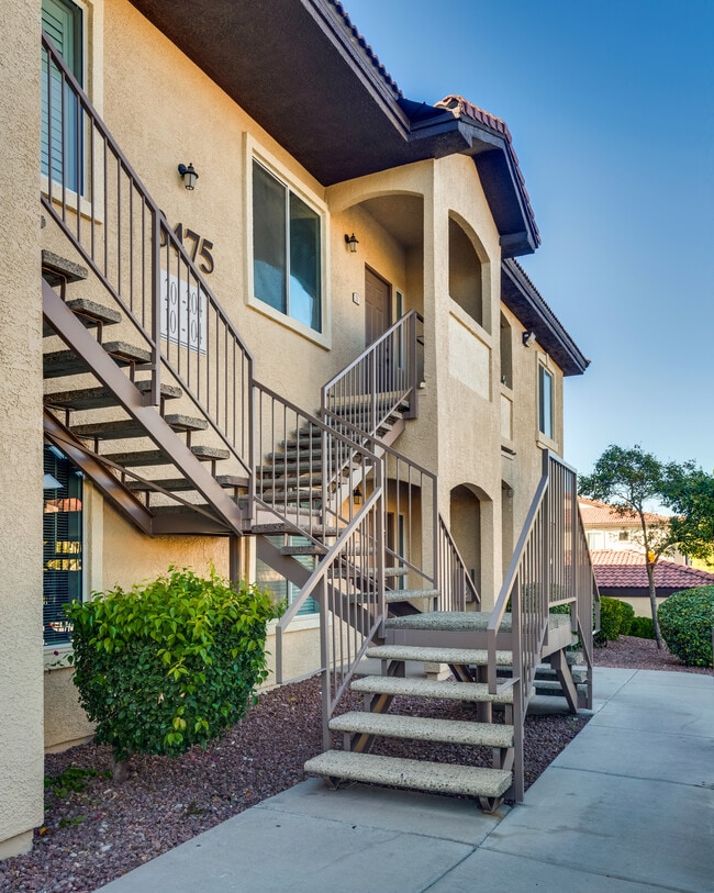 Photo - 3475 Cactus Shadow St Unidad #101