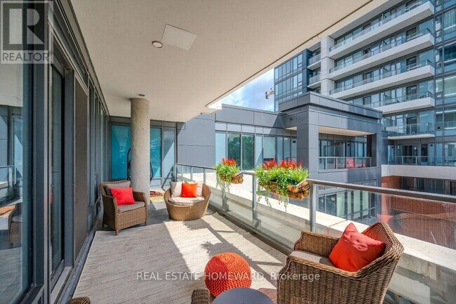 Photo - 5 Wellington St S Unit 301
