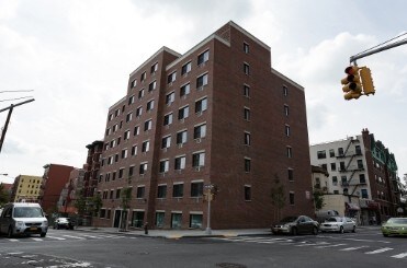 Photo - 1802 Crotona Ave Apartments