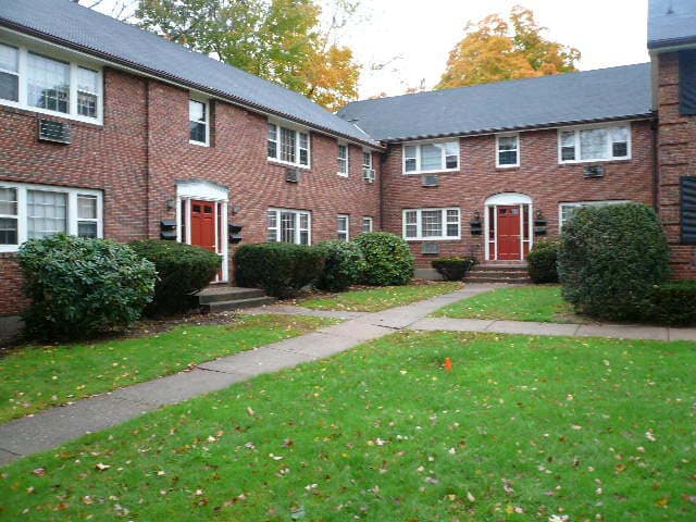 South Park Apartments