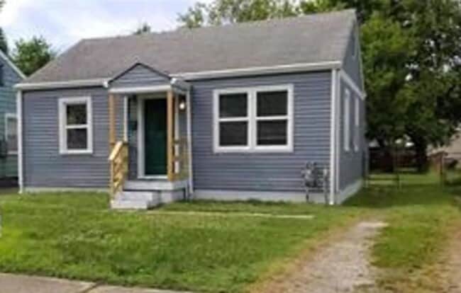 Photo - 1609 Clara Ave