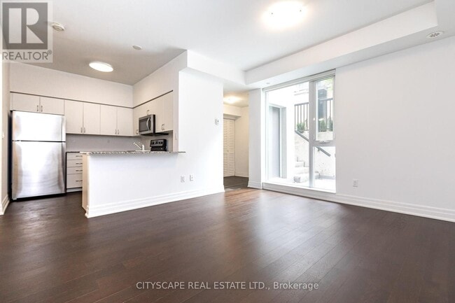 Photo - 370 Wallace Ave Unité 501