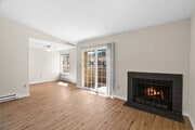 Two Bedroom One Bath Standard