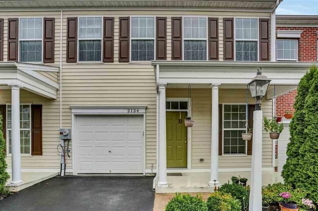 Photo - 2134 Red Fox Dr