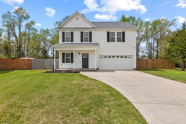 Building Photo - 132 Azalea Plantation Blvd