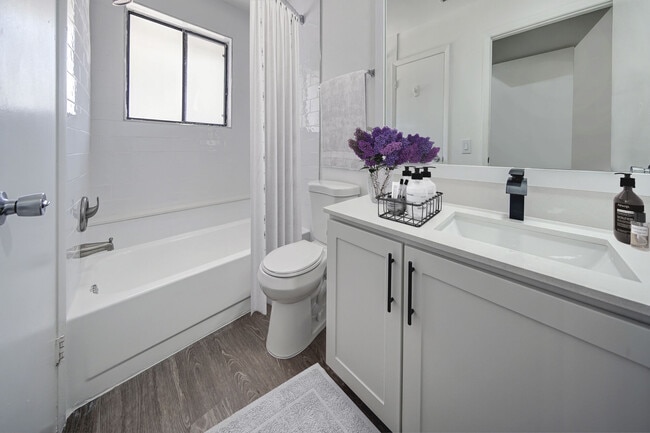 Cielo Point apartments — community photo