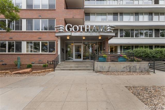 Photo - 1196 N Grant St Condo Unit 106