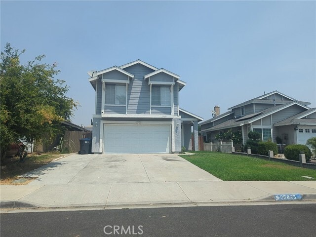 Building Photo - 25828 Parsley Ave Rental