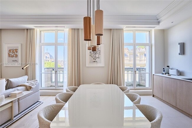 Photo - 9 Avenue Frederic Le Play Ave Unit LP402