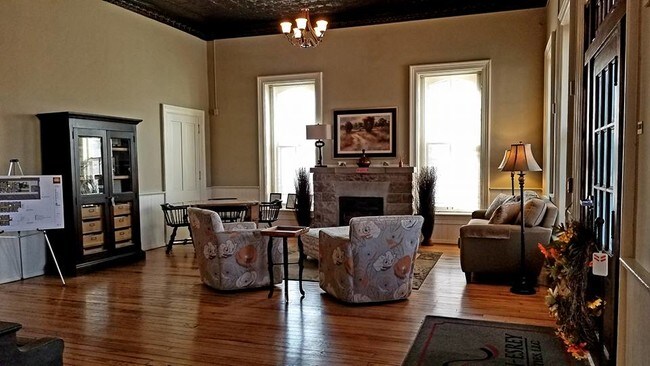 Gold Dust Historic Residences - Gold Dust Historic Residences Unit 201