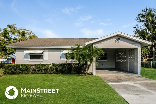 Building Photo - 613 Minnesota Ave