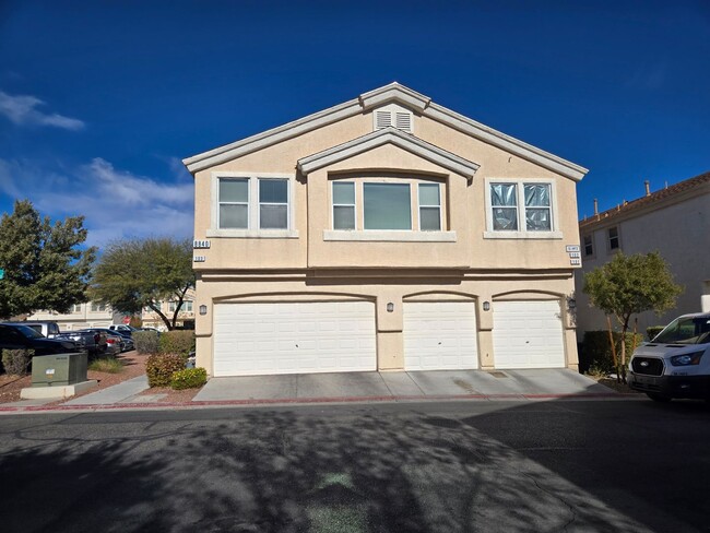 A Gorgeous 2 Bedroom Townhome in SW. Las V... - A Gorgeous 2 Bedroom Townhome in SW. Las V...