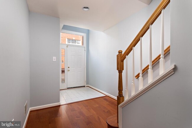 Photo - 1122 N Vernon St